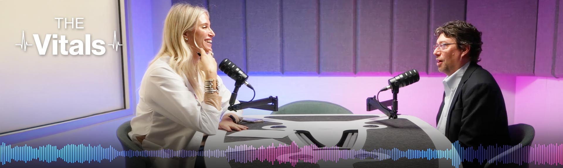 image of host and guest